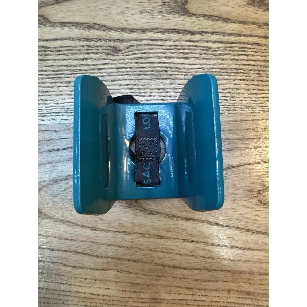 1 Lovesac Sactionals U Clamp Hardware - Teal Steel Hardware for Sofa Couch